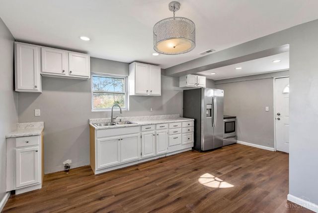 7718 Hamilton Avenue, Mt Healthy, OH 45231