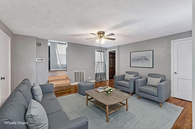 7718 Hamilton Avenue, Mt Healthy, OH 45231