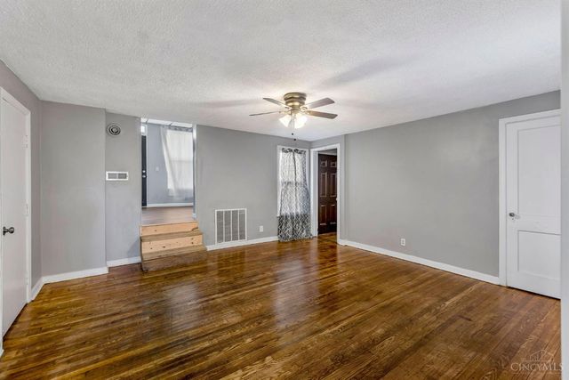 7718 Hamilton Avenue, Mt Healthy, OH 45231