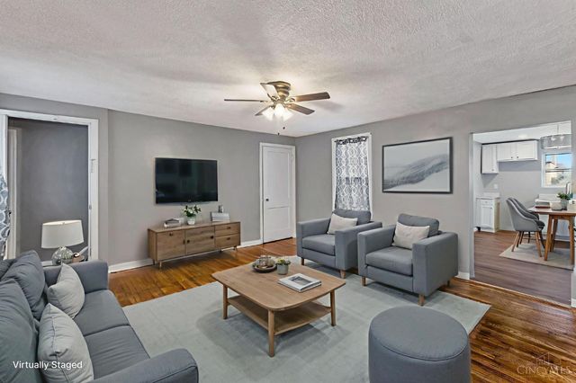 7718 Hamilton Avenue, Mt Healthy, OH 45231