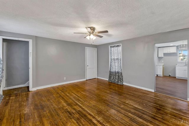 7718 Hamilton Avenue, Mt Healthy, OH 45231