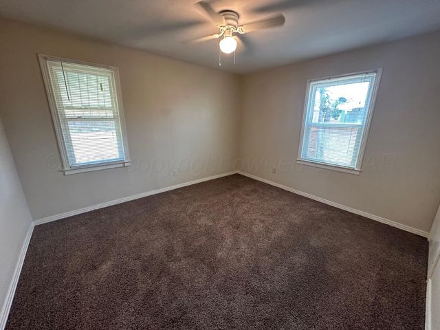 923 S BRYAN Street, Amarillo, TX 79102