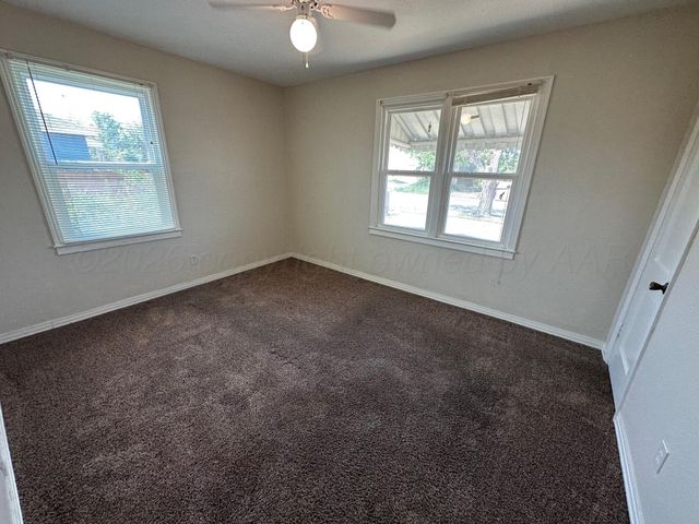 923 S BRYAN Street, Amarillo, TX 79102