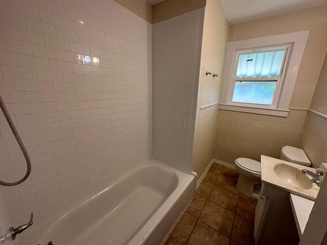 923 S BRYAN Street, Amarillo, TX 79102