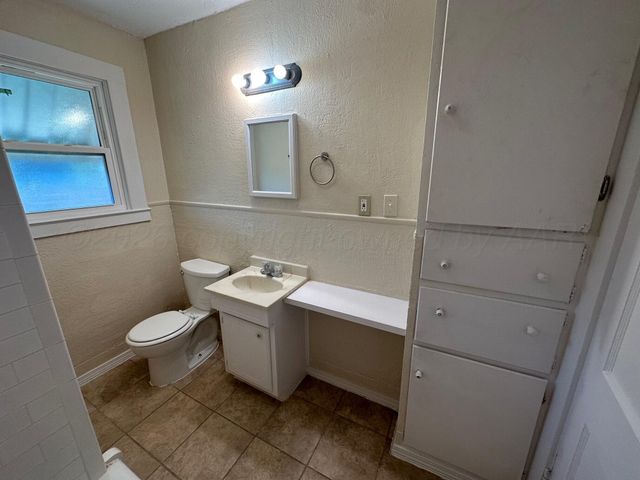 923 S BRYAN Street, Amarillo, TX 79102
