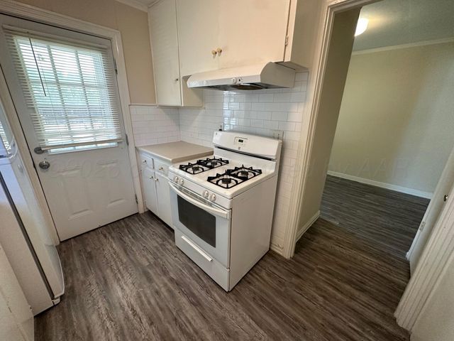 923 S BRYAN Street, Amarillo, TX 79102