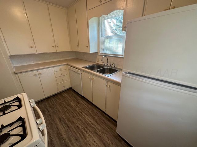 923 S BRYAN Street, Amarillo, TX 79102