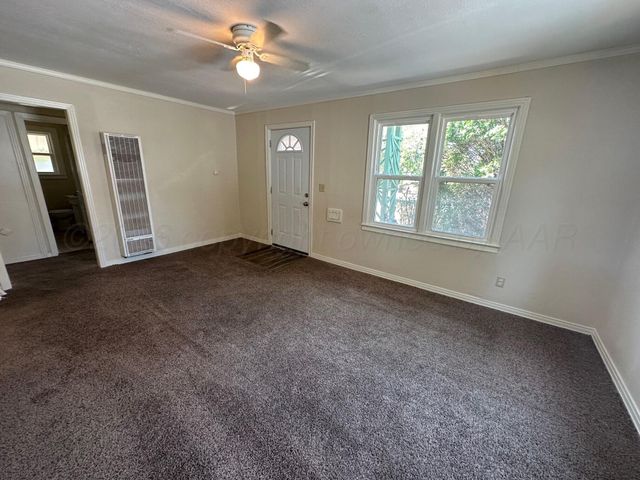 923 S BRYAN Street, Amarillo, TX 79102