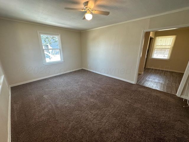 923 S BRYAN Street, Amarillo, TX 79102
