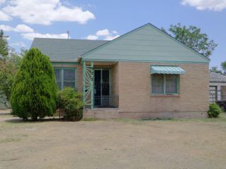 923 S BRYAN Street, Amarillo, TX 79102