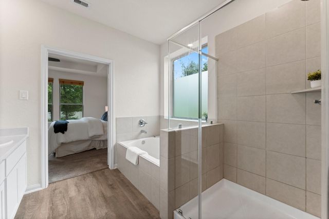 6026 Hazel Place Drive, Conroe, TX 77303