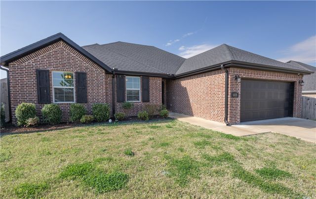 6035 Transit Street, Fayetteville, AR 72704