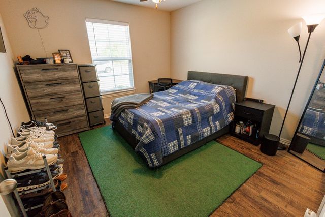 6035 Transit Street, Fayetteville, AR 72704