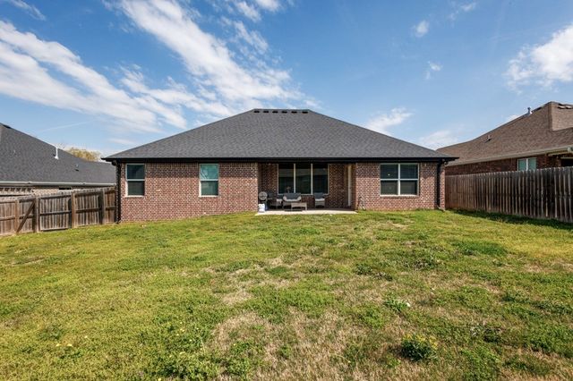 6035 Transit Street, Fayetteville, AR 72704
