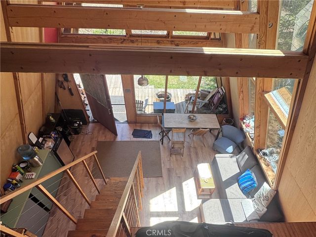 10 Beasore Road, Bass Lake, CA 93604