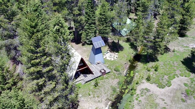 10 Beasore Road, Bass Lake, CA 93604