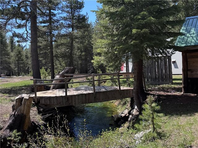 10 Beasore Road, Bass Lake, CA 93604