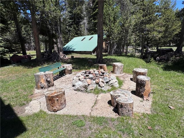 10 Beasore Road, Bass Lake, CA 93604