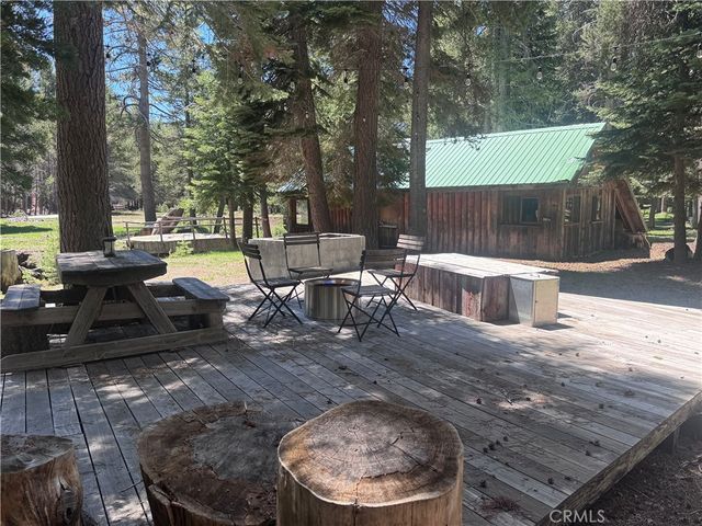 10 Beasore Road, Bass Lake, CA 93604