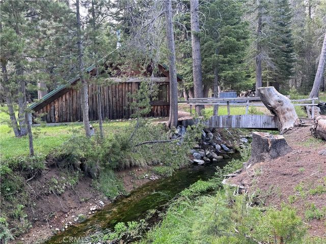 10 Beasore Road, Bass Lake, CA 93604