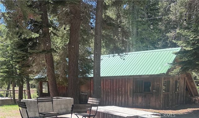 10 Beasore Road, Bass Lake, CA 93604