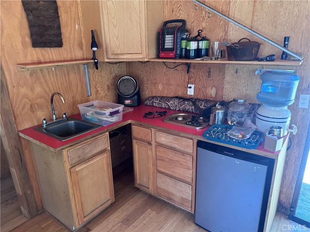 10 Beasore Road, Bass Lake, CA 93604