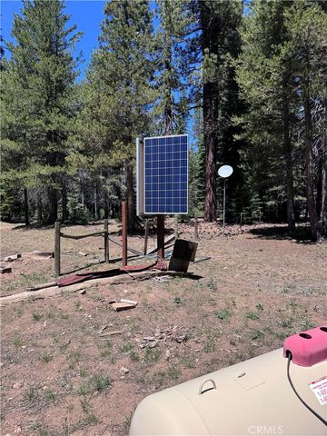 10 Beasore Road, Bass Lake, CA 93604