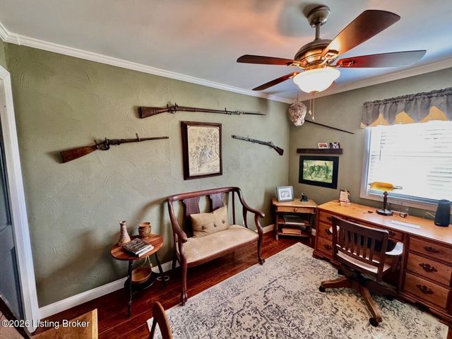 96 Shields Ln, Willisburg, KY 40078