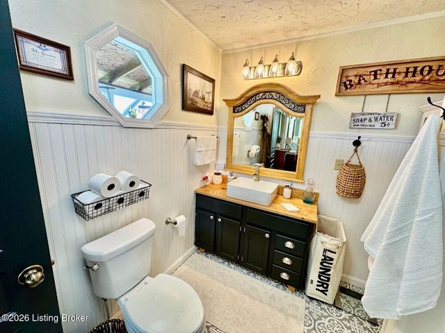 96 Shields Ln, Willisburg, KY 40078