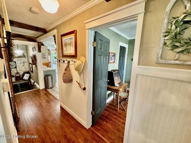 96 Shields Ln, Willisburg, KY 40078