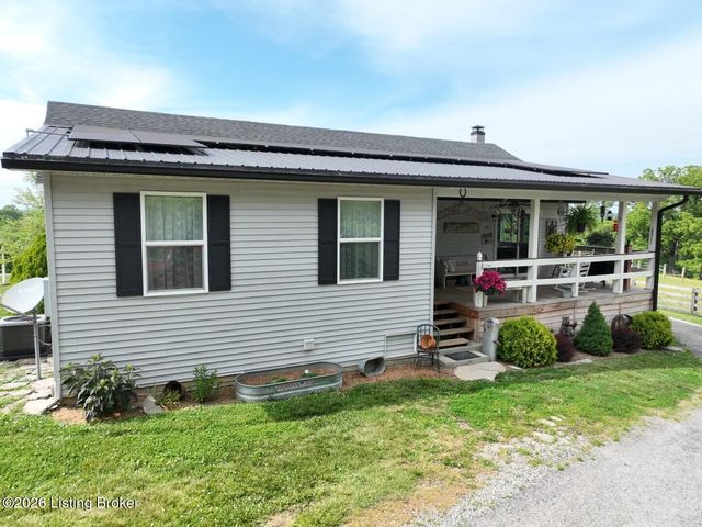 96 Shields Ln, Willisburg, KY 40078