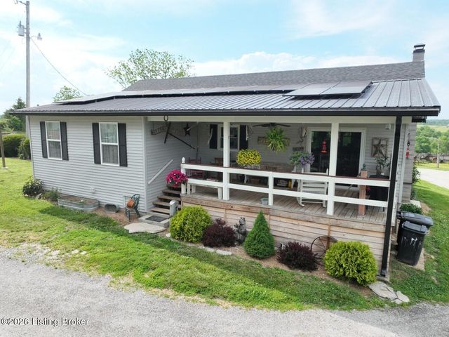 96 Shields Ln, Willisburg, KY 40078