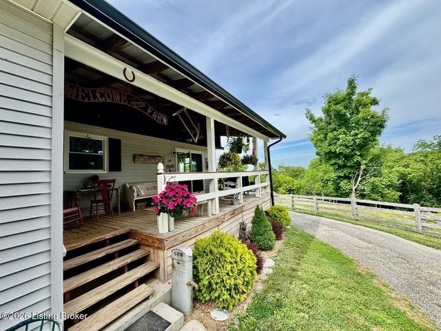 96 Shields Ln, Willisburg, KY 40078