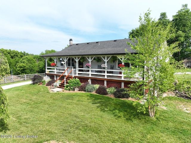 96 Shields Ln, Willisburg, KY 40078