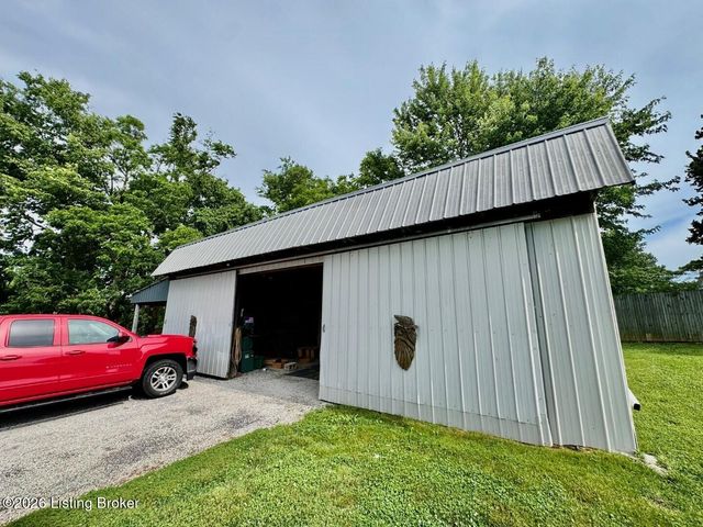 96 Shields Ln, Willisburg, KY 40078