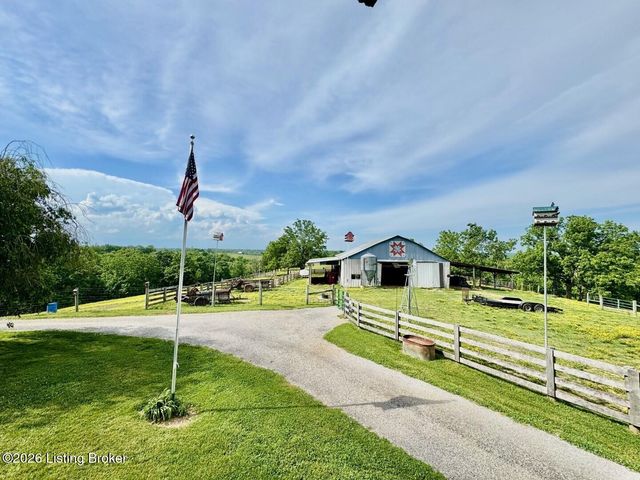 96 Shields Ln, Willisburg, KY 40078