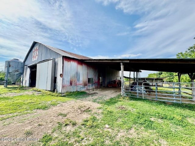 96 Shields Ln, Willisburg, KY 40078