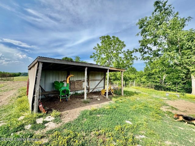 96 Shields Ln, Willisburg, KY 40078