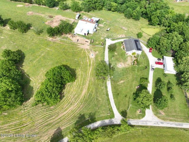96 Shields Ln, Willisburg, KY 40078