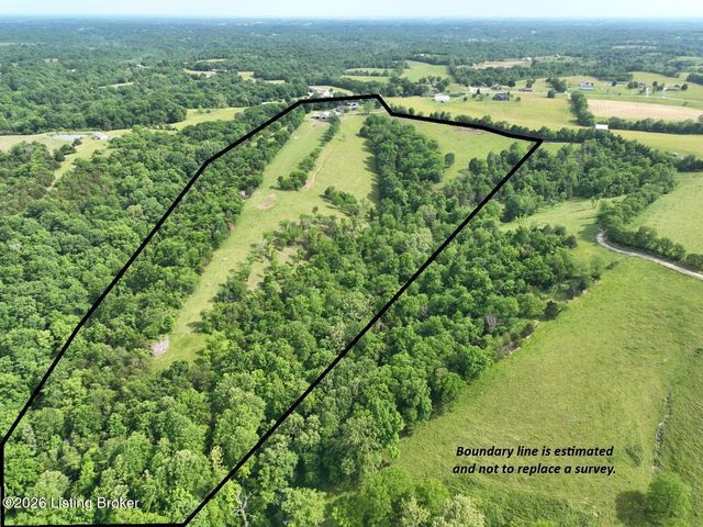 96 Shields Ln, Willisburg, KY 40078