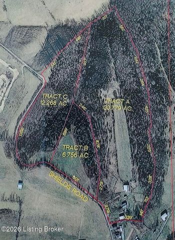 96 Shields Ln, Willisburg, KY 40078