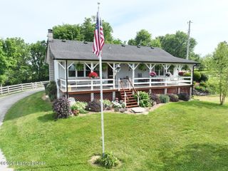 96 Shields Ln, Willisburg, KY 40078