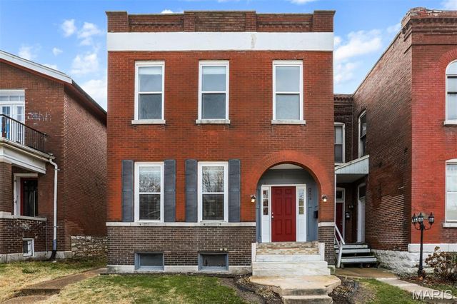 3204 Dakota Street, St Louis, MO 63111