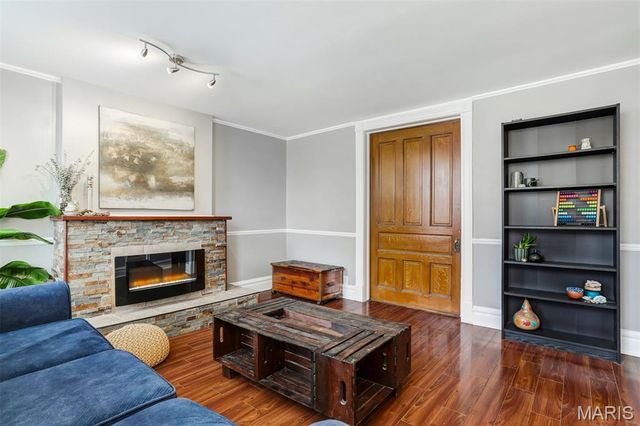 3204 Dakota Street, St Louis, MO 63111