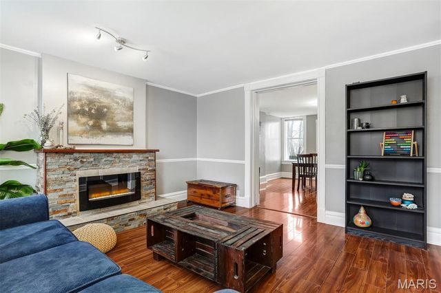 3204 Dakota Street, St Louis, MO 63111