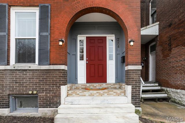 3204 Dakota Street, St Louis, MO 63111