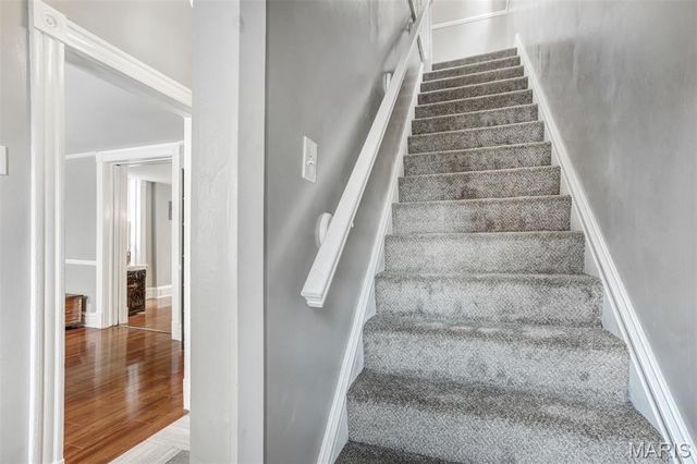 3204 Dakota Street, St Louis, MO 63111