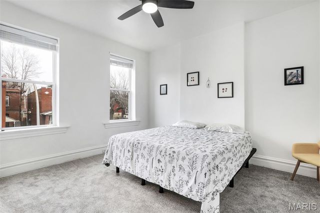 3204 Dakota Street, St Louis, MO 63111