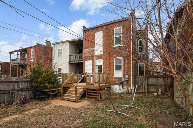 3204 Dakota Street, St Louis, MO 63111