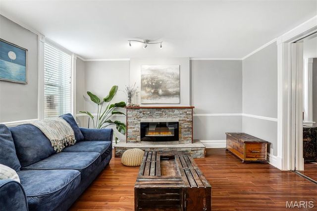 3204 Dakota Street, St Louis, MO 63111